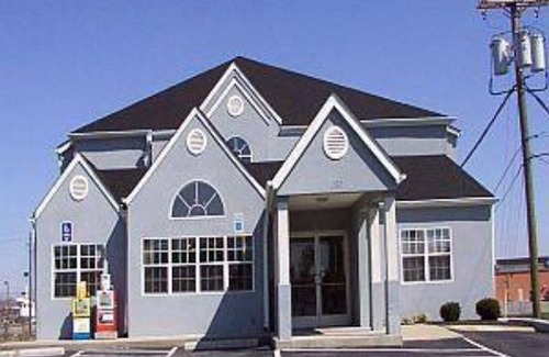 Murfreesboro Hotel | Microtel Inn by Wyndham - Murfreesboro