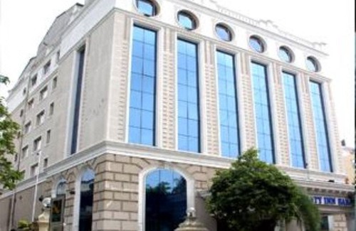 T Nagar Other | Quality Inn Sabari Hotel