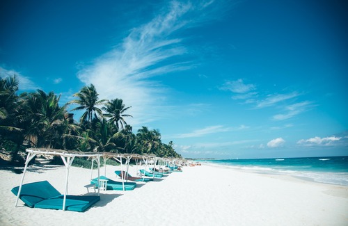 Playa Paraiso Hotel | Papaya Playa Project