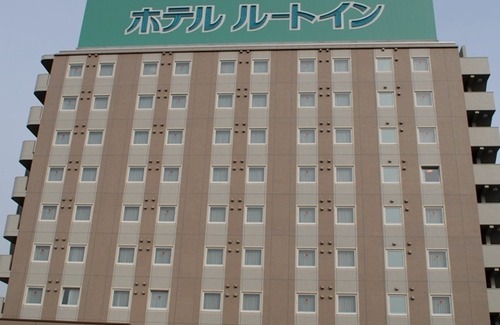 Gotemba Hotel | Hotel Route-Inn Gotenba Eki-Minami