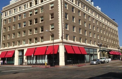 East Village Hotel | Andaz San Diego - a Concept by Hyatt