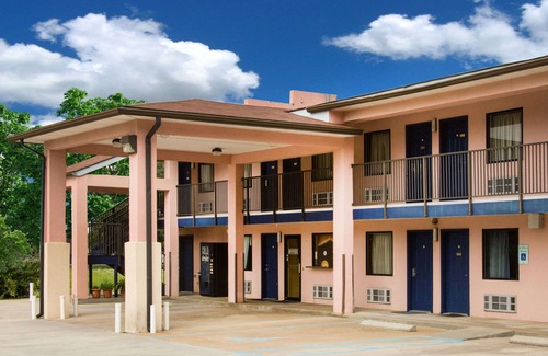 Camilla Hotel | Days Inn by Wyndham Camilla