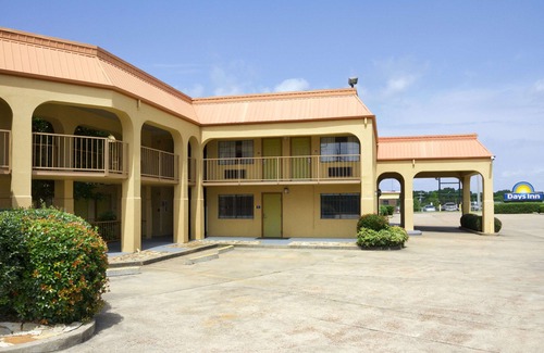 Southaven Hotel | Days Inn by Wyndham Southaven MS