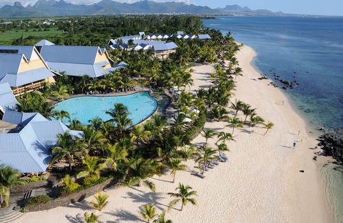 Pointe Aux Piments Hotel | Victoria Beachcomber Resort & Spa