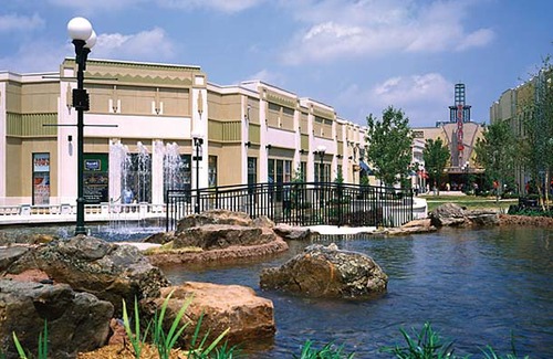 Shreveport Hotel | Residence Inn Shreveport Airport