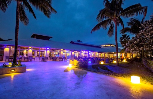 Freeport Hotel | Viva Wyndham Fortuna Beach All Inclusive