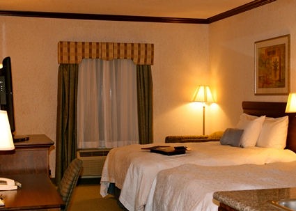 Lufkin Hotel | Hampton Inn and Suites Lufkin