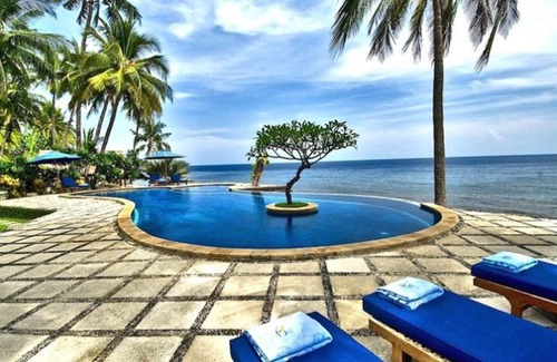 Sambirenteng Hotel | Agung Bali Nirwana Villas and Spa