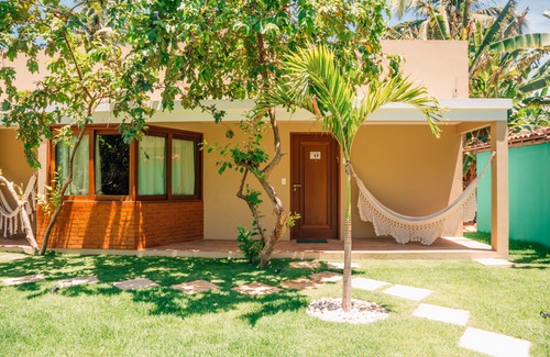 Barreira do Boqueirao Hotel | Pousada Humaitá