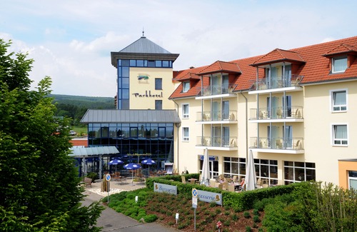 Konfeld Hotel | Parkhotel Weiskirchen