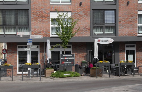 Baesweiler Hotel | Hib Hotel in Baesweiler