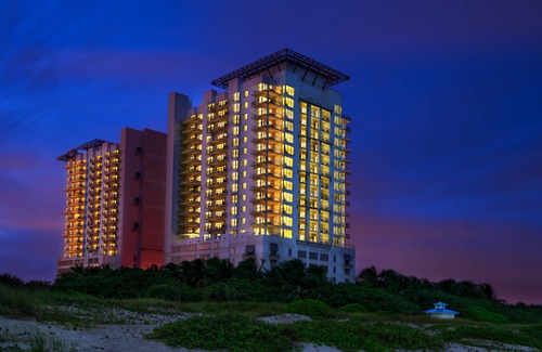 Singer Island Hotel | Marriott's Oceana Palms