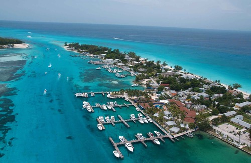 Alice Town Hotel | Bimini Big Game Club Resort & Marina