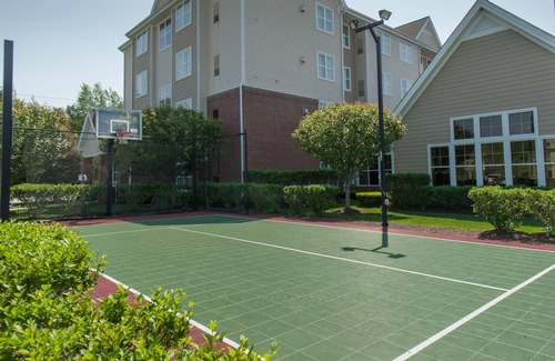 West Greenwich Hotel | Residence Inn Providence Coventry