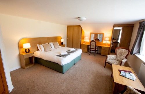 Kingussie Hotel | Duke of Gordon Hotel