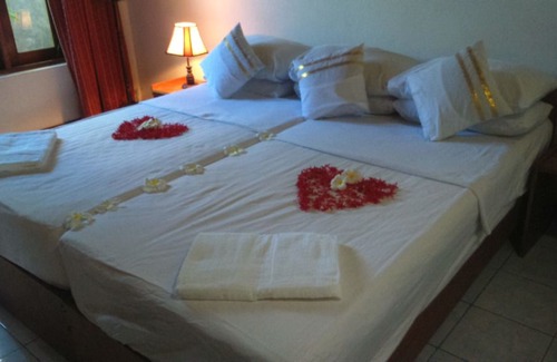 Mahibadhoo Hotel | Goby Lodge Guest House