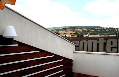 Barumini Hotel | Diecizero Affittacamere