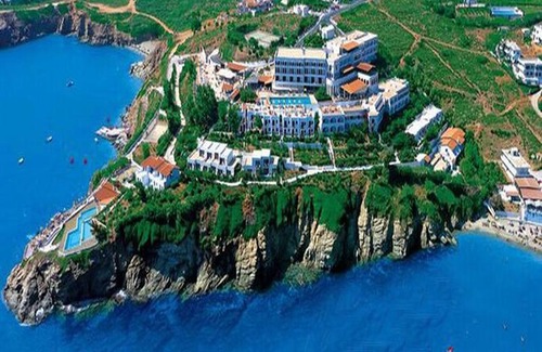 Mononaftis Hotel | Peninsula Resort & Spa