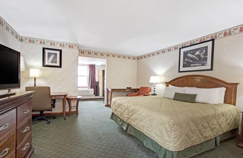 Flemington Hotel | Ramada by Wyndham Flemington