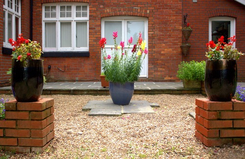 Horley Hotel | Gatwick Turret Guest House