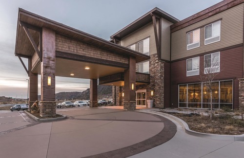 Durango Hotel | La Quinta Inn & Suites by Wyndham Durango