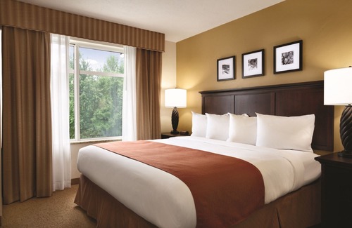 Wheatland Hotel | Country Inn & Suites by Radisson, Oklahoma City Airport, OK