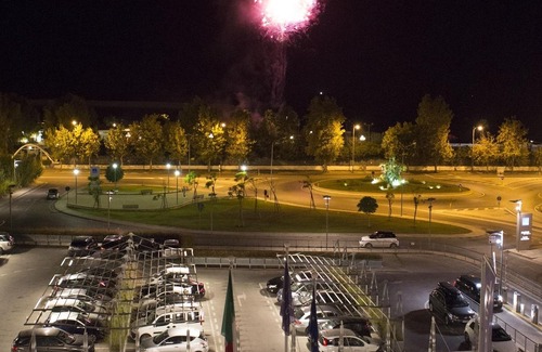 Magazzeno Hotel | Novotel Salerno Est Arechi