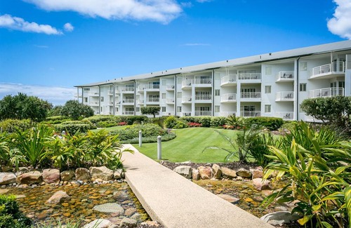 Kingscliff Hotel | Mantra on Salt Beach Kingscliff