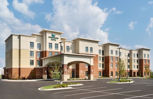 Southaven Hotel | Homewood Suites by Hilton Southaven
