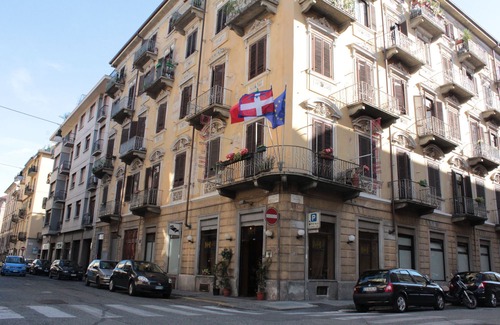 Historic Centre Other | Hotel Montevecchio