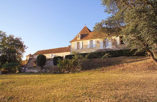 Saint-Nexans Hotel | La Chartreuse du Bignac - les Collectionneurs
