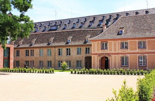 Petite-France Hotel | Hôtel les Haras