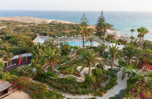 Ayia Napa Hotel | Nissi Beach Resort