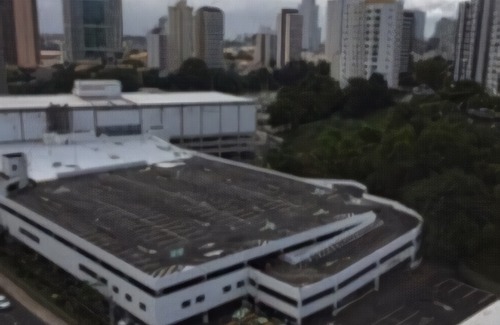 Caminho das Arvores Hotel | Iguatemi Business & Flat