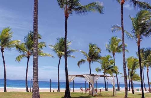 Sao Francisco Hotel | Jardim Atlântico Beach Resort