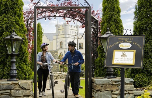 Muckross Hotel | The Reserve at Muckross