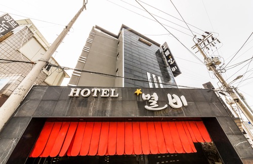 Pyeongtaek Hotel | Pyeongtaek Byeolbi