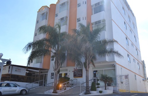 Tlaxcala Hotel | Hotel Señorial Tlaxcala