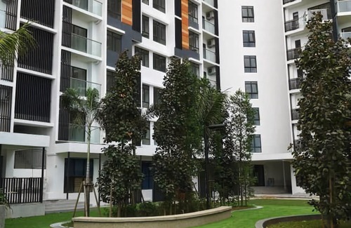 Kuantan Hotel | TimurBay Beach Resort by SubHome