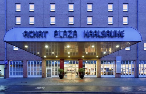 Karlsruhe City Centre Hotel | ACHAT Hotel Karlsruhe City
