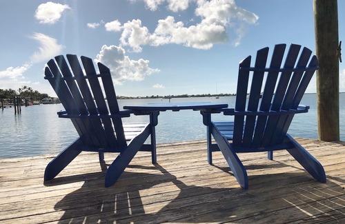 Key Largo Hotel | The Pelican Key Largo Cottages