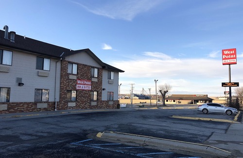 West Point Hotel | West Point Inn and Suites
