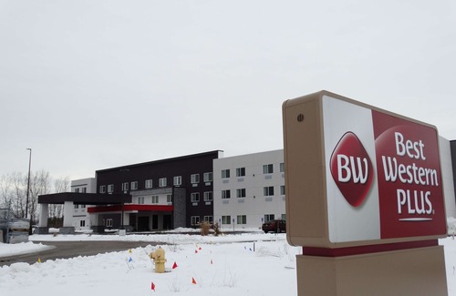 Wayland Hotel | Best Western Plus Wayland Hotel