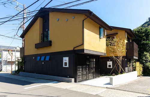 Yumoto Hotel | Stagione Hakone Yumoto