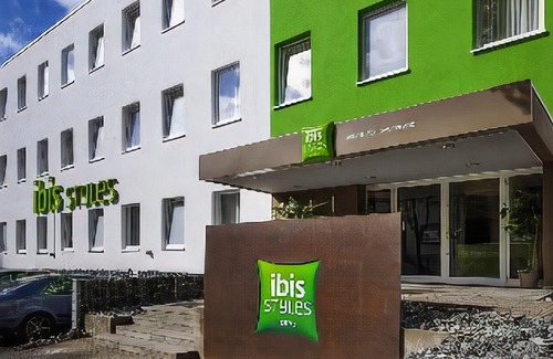 Neheim Hotel | Ibis Styles Arnsberg Sauerland