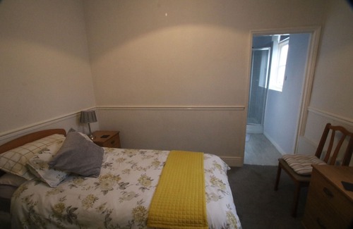 Gosport Hotel | Spring Garden Guest House