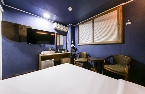 Cheonan Hotel | Cheonan C