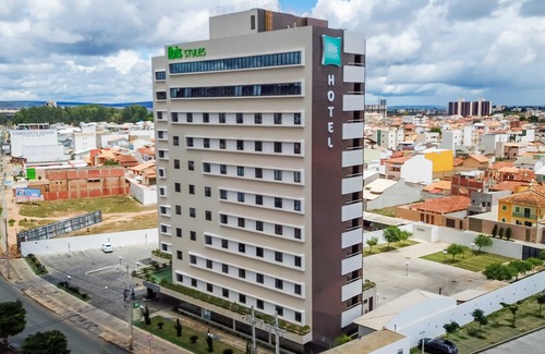 Bela Vista Hotel | Ibis Styles Vitoria Da Conquista