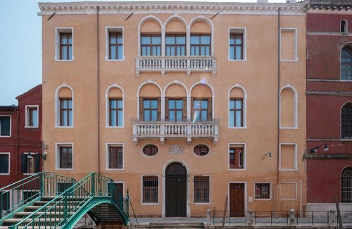 Santa Croce Hotel | Hotel Palazzo Martinelli Dolfin