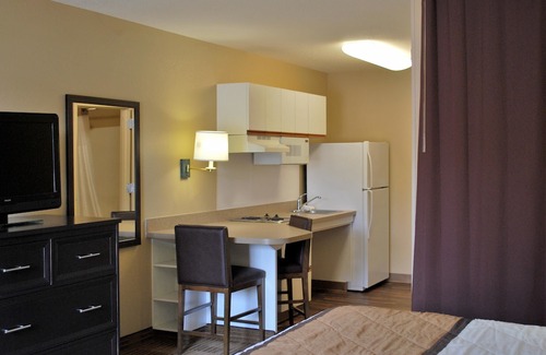 Whippany Hotel | Extended Stay America Suites - Hanover - Parsippany